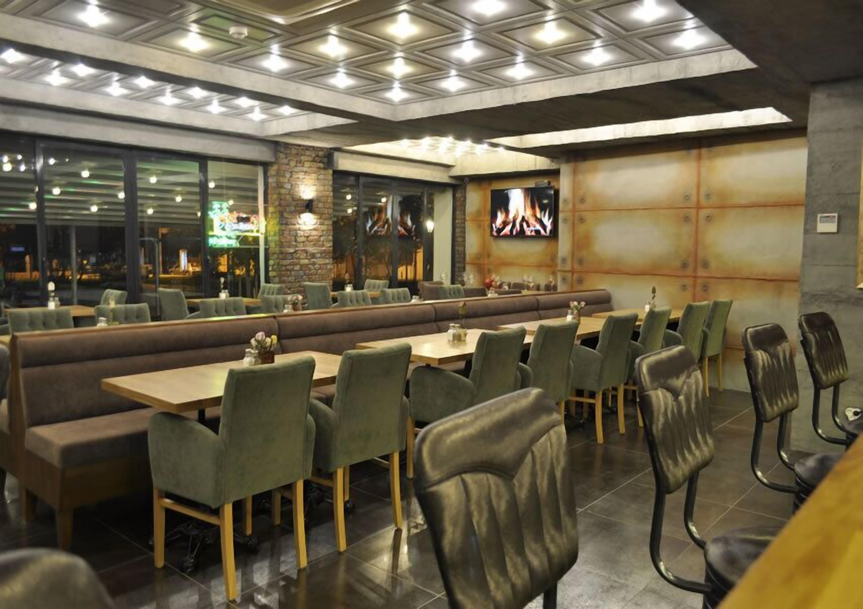 Shah Inn Hotel - Istanbul — Photos 1